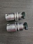 2- Swagelok KCP1EJC2B2P50000 Stainless Steel Regulator Hp Max Lp Psig. Fixed Price $349.99.