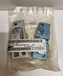 New Stock! Mac 1/4" Port Manifold End Plate Kit A2-5003-01. Fixed Price $16.96.