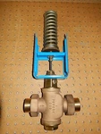 New Powers 590-DB100C 1" Balanced Valve Regulator (590-882). Fixed Price $1751.00.