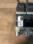 Heil 3-BANK Air Control Valves For 1/4" Lines. Fixed Price $99.99.