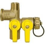Webstone 41672 Pro-pal Expansion Tank Service Valve, 1/2" Fip Mip. Fixed Price $58.33.