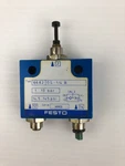 Festo 6682 Pneumatic Valve Series OS-1/4 B M902 14.5-145 Psi. Fixed Price $15.00.