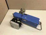 Unused Metso Neles B1JU8/35L Pneumatic Actuator NP724/S1Y Positioner Ball Valve. Fixed Price $989.95.