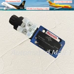 1PCS New Rexroth R901108991 4WE6D70/HG24N9K4/B10 Valve. Fixed Price $200.00.