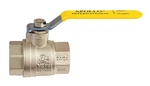 Apollo International 3/4" 94A-104-01 Full Port Brass Ball Valve. Fixed Price $14.00.