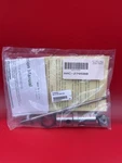 Murphy 55000262 DVU150SS DVU175SS Series Dump Valve Seal Kit. Fixed Price $242.95.