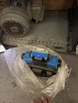 New Vickers Directional Valve DG5V8S 8C Ftwl-b 10 Assembly. Fixed Price $888.33.