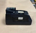 Rexroth 261-108-110-0 Solenoid Valve With 049-384-580-2. Fixed Price $100.00.