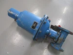 Itt Grinnell 3225 Air Motor. Fixed Price $485.77.