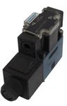 New Rexroth 4WE6D61/EW110N9DA Pilot Valve. Fixed Price $150.00.