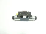 Rexroth R900778997 Hydraulic Solenoid Valve 24V-DC. Fixed Price $384.85.
