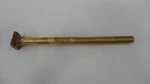 Powell 4" 1793 Stem Valve Shaft Bronze. Fixed Price $295.00.