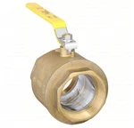 Apollo Valves 94A-10A-01 / 94A10A01 Manual Two-way Ball Valve, In, 400 Psi Max. Fixed Price $199.99.