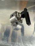 1PCS New Swagelok SS-43ZF2 Five Way Ball Valve. Fixed Price $179.00.