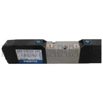 New Festo MYH-5/3E-2,3-L-LED 34306 Solenoid Valve. Fixed Price $260.82.