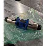 Rexroth R901278814 Solenoid Valve For Oil 4WE 10 E67-50/EG24N9K4/T06M. Fixed Price $1499.00.