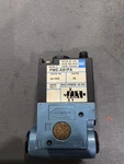 Mac Solenoid Valve 24 Vdc Coil Hytrol Ezlogic Mod 7011. PME-A81PA. Fixed Price $39.50.