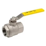 Apollo 76F10501A 1" Ss Full Port Ball Valve Npt. Fixed Price $198.29.