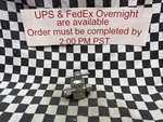Swagelok SS-6P6T-M1, SS6P6TM1, Quarter Turn Instrument Plug Valve 3/8" #T75. Fixed Price $238.56.