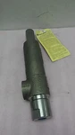 Hydroseal 3FTF30/A1 5 Psig 3/4 Inlet Size Pressure Relief Valve. Fixed Price $84.74.