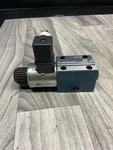 Bosch 810 091 257 Hydraulic Valve #4041C98PR4. Fixed Price $99.99.