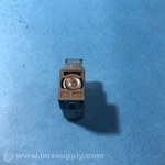 Smc V100-1-1 Solenoid Valve, 24VDC Usip. Fixed Price $56.16.