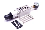 Smc ARB250-00-P, 49-0075 ARBCC35 Interface Regulator Assembly Nos. Fixed Price $107.99.