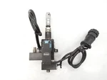Nordson 249927 Valve - Used. Fixed Price $900.00.