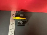 Norgren T74E-6AA-P1N- Lockout Valve. Fixed Price $15.00.