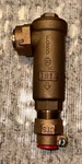 Ford Meter Box 3/4" Swivel Quick Joint Angle Dual Check Valve. Fixed Price $74.00.