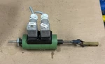 Magnet GSU50Z.II Solenoid With Hirschmann Gdml 2011 Connector. Fixed Price $35.00.
