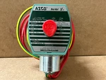 Asco Red-hat Solenoid Valve P/n 8263G206 New. Fixed Price $47.50.
