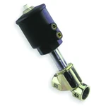 Asco 8290A024 Redhat Angle Body Piston Valve, Bronze, Nc, In. Fixed Price $695.91.