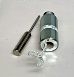 Saia-burgess 195207-228 Tubular Solenoid Sta Push. Fixed Price $35.79.