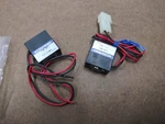 2 X New Koganei 110-4E1 Solenoid Valve. Fixed Price $41.98.