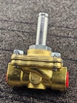 Asco: 2-WAY Brass Solenoid Valve Body 0.57-INCH Stem For Industrial Automation. Fixed Price $50.36.