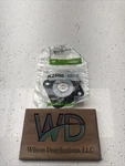 Goyen Pentair K2500 (M1183) RCA32 Nylon Seat Diaphragm Kit (genuine) *new Sealed. Fixed Price $37.40.