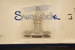 Metering Valve Series, Swagelok, Flow High Precision/purity, SS-SS2-SC11. Fixed Price $270.00.