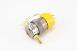 Clippard Solenoid Module, EVO-3-12VDC, 2WAY/3 Way, 105PSIG. Fixed Price $35.00.