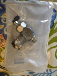 PWB-A1469 Parker Blocking Valve, Pilot Signal, 1/4 Inch Size. Fixed Price $75.00.