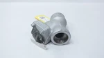 Edward Valve A832Y Steel Socket Weld Check 2IN 800. Fixed Price $66.00.