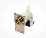Wilbur Curtis Valve Inlet Gpm 120V 9W WC-826L Genuine Oem Replacement Part. Fixed Price $38.00.