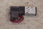 Smc NVZ3123-5LOZ-M5 Solenoid Valve, Unused!. Fixed Price $35.00.