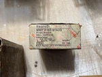 Bosch Rexroth Kugelwagen Ball Carriage R165181420 (7210). Fixed Price $90.00.