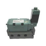 Numatics 554BA43AM000061 24VDC 0.26A Unmp. Fixed Price $431.00.