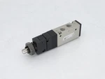 Smc NVZM450-N01-05 Valve. Fixed Price $32.39.