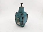 Vickers RG-10-F4-22 Pressure Control Valve 475-2000PSI 340643. Fixed Price $899.95.