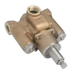Symmons 7-700 Tempcontrol Thermostatic Mixing Valve Brass. Fixed Price $1144.37.