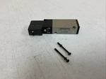 Smc NVZ5140 Pneumatic Solenoid Valve, Free Shipping. Fixed Price $21.95.