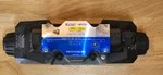 Tokimec Tokyo Keiki Hydraulic Control Valve DG4V-5-8C-M-PL-T-6-40 110AC Solenoid. Fixed Price $199.00.